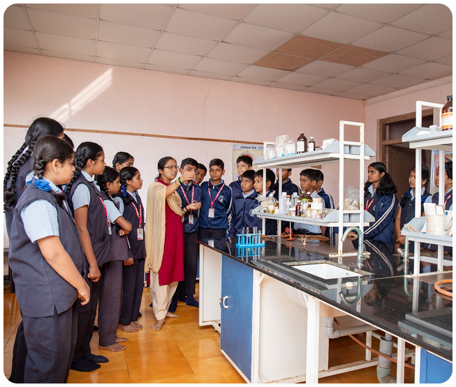 Laboratories