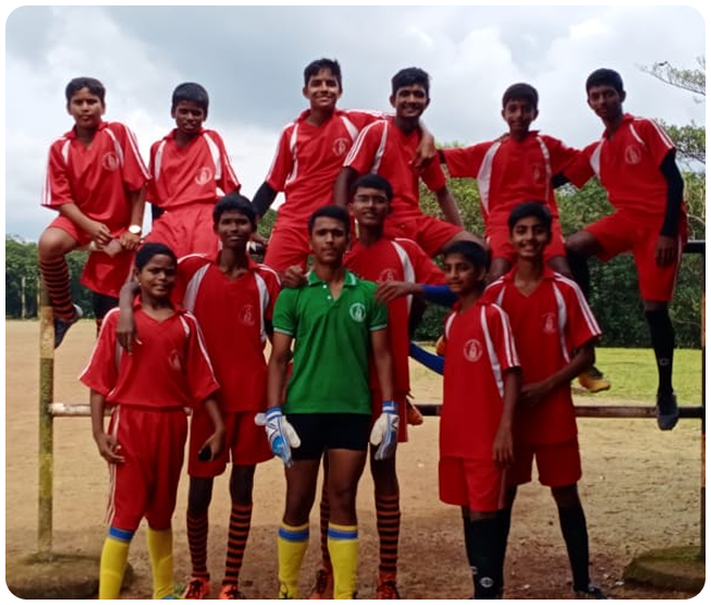 Sports Facilities