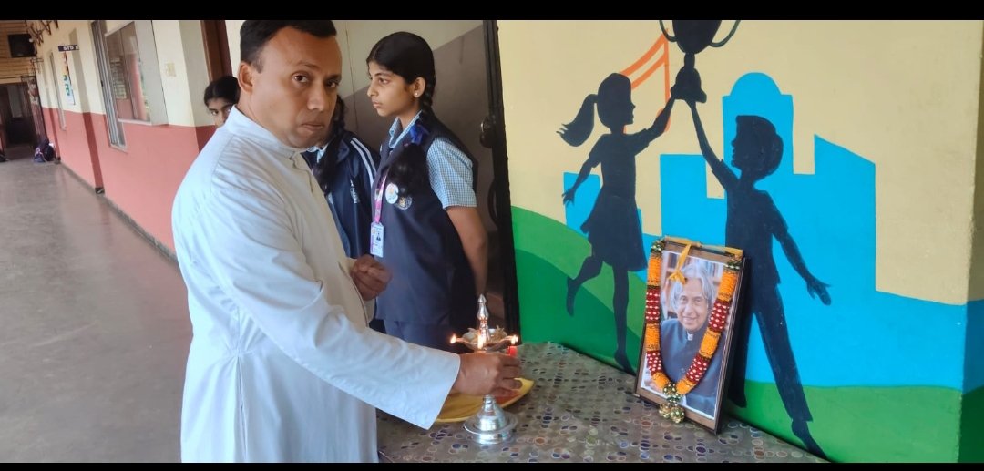 Wachan prerana diwas 